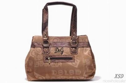 D&G handbags137